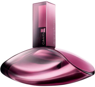 Парфюмерная вода Calvin Klein Euphoria for Women тестер 100 мл