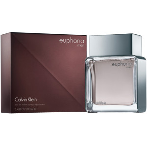 Туалетная вода Calvin Klein Euphoria Men 100 мл