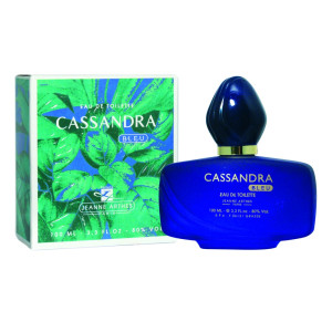 Туалетная вода Cassandra Blue 30мл