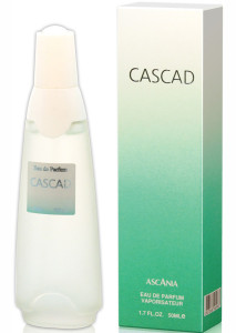 Парфюмерная вода Ascania Cascad 50 мл - 1
