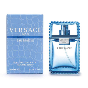 Туалетная вода Versace Eau Fraiche 100 мл