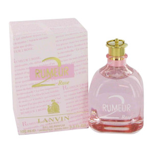 Парфюмерная вода Lanvin Rumeur 2 Rose Woman 100мл