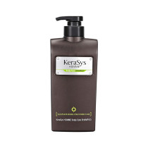 Шампунь для волос KeraSys Homme Scalp Care для лечения кожи головы мужской 550 мл