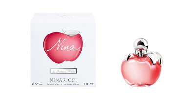 Туалетная вода Nina Ricci Nina женская 30 мл
