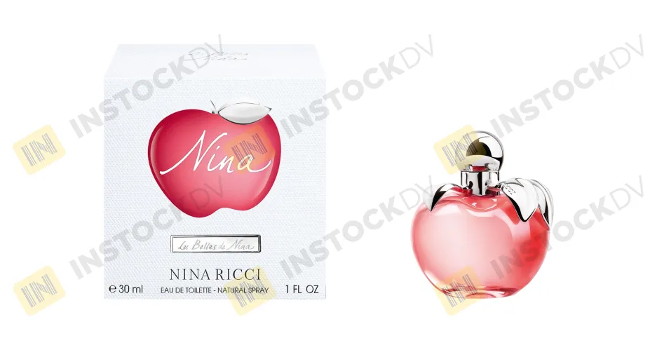 Туалетная вода Nina Ricci Nina женская 30 мл – 1