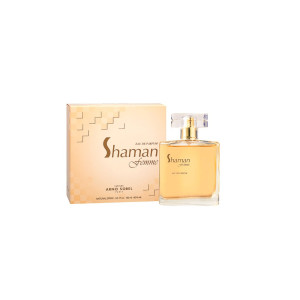 Туалетные духи Shaman 100мл