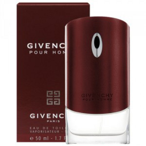 Туалетная вода Givenchy Pour Homme 50мл