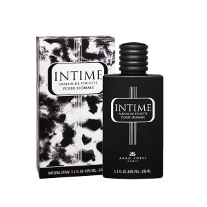 Туалетная вода Intime 100мл