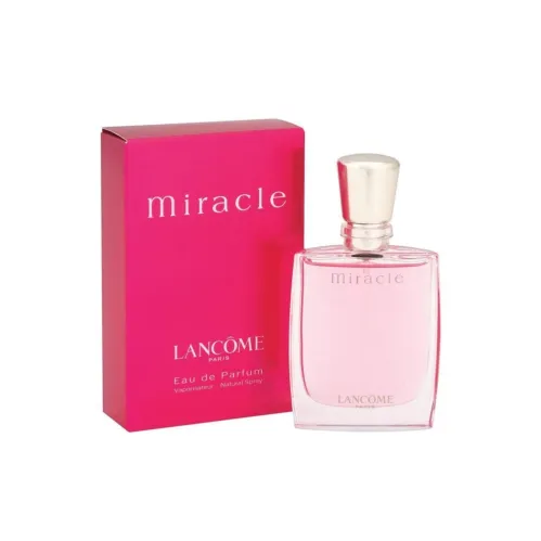 Парфюмерная вода Lancome Miracle женская 30 мл – 1