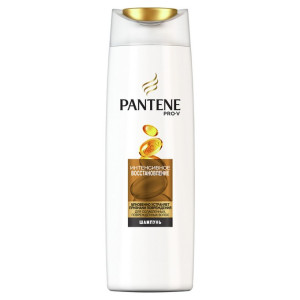 Шампунь для волос Pantene Pro-V Интенсивное восстановление 250 мл