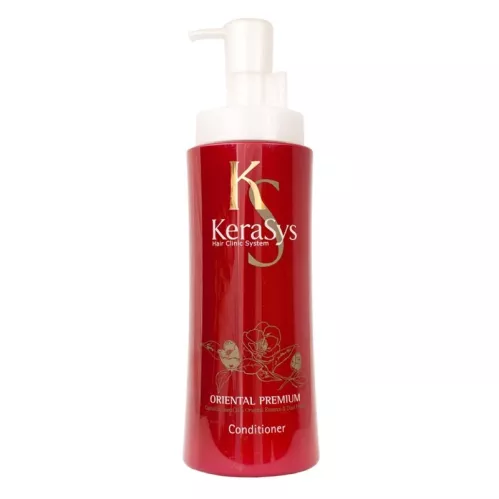 Кондиционер для волос KeraSys Premium Oriental 470 мл – 1