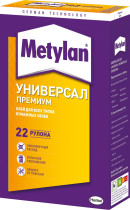 Клей обойный Metylan Универсал Премиум 500 гр