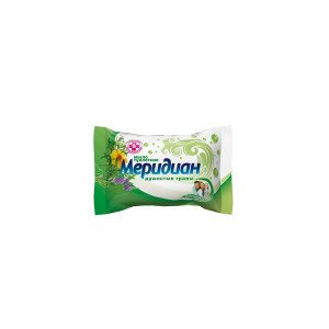 Мыло туалетное Душистые травы  в упаковке 100г