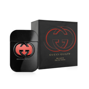 Туалетная вода Gucci Guilty Black 50 мл