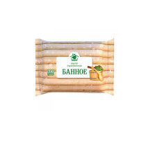 Мыло туалетное Банное 200г