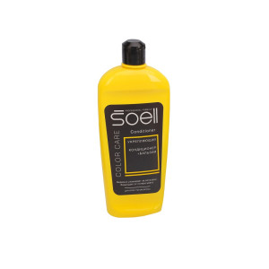 Бальзам-кондиционер Soell Color Care Укрепляющий 500мл
