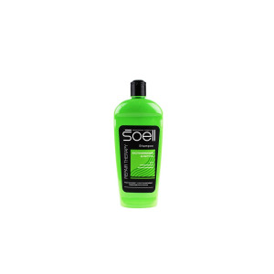 Шампунь Soell Repair Therapy Восстанавливающий для ежедневного использования 500мл