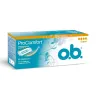 Тампоны O.B. ProComfort Super 16 шт