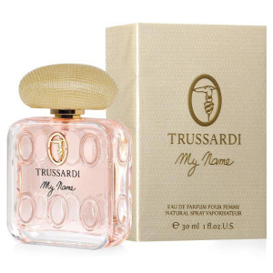 Парфюмерная вода Trussardi My Name 30 мл