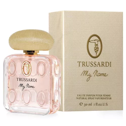 Парфюмерная вода Trussardi My Name 30 мл – 1