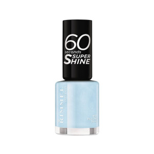 RIMMEL Лак для ногтей 60 Секунд 8 мл №853