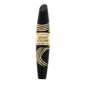 MAX FACTOR Тушь False Lash Eff.Velvet Volume Ч-Кор