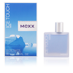 Туалетная вода Mexx Ice Touch Man мужская 30 мл