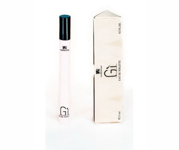 Парфюмерная вода French Collection Gi 15 мл