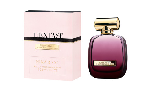 Парфюмированная вода Nina Ricci Nina L'Extase 30мл