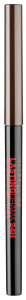 Maybelline New York Гель-лайнер для глаз "Lasting Drama", стойкий, оттенок 01, коричневый, 5 г - 1