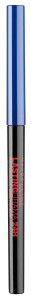 Maybelline New York Гель-лайнер для глаз "Lasting Drama", стойкий, оттенок 02, синий, 5 г - 1