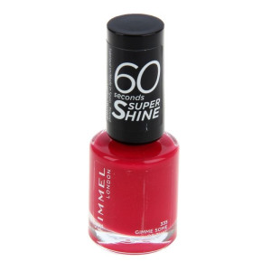 RIMMEL Лак для ногтей 60 Секунд SS 8 мл №335
