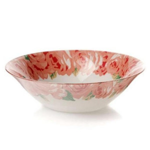 Салатник Pasabahce Peony domashniy 23 см