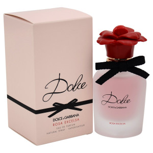 Туалетная вода Dolce&Gabbana Dolce Rosa Excelsa 30 мл