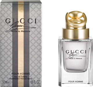 Туалетная вода Gucci Made to Measure 50 мл