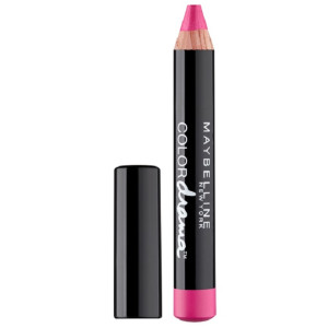 Помада-карандаш для губ Maybelline New York Color Drama кремовая оттенок 150 Чувственная фуксия 6 г - 1