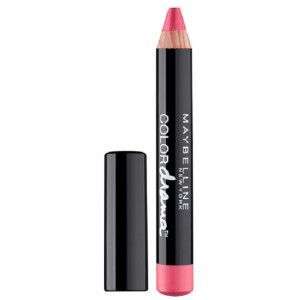 Помада-карандаш для губ Maybelline New York Color Drama кремовая оттенок 420 Соблазнительный Коралловый 6 г - 1