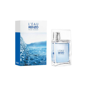 Туалетная вода Kenzo l _eau men 30мл