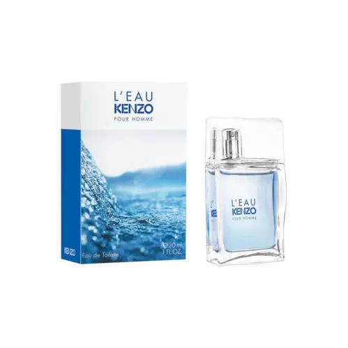 Туалетная вода Kenzo l _eau men 30мл – 1