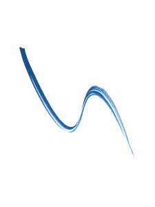 Подводка для глаз Divage Fine line тон 5403 - 1
