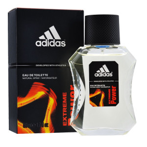 Туалетная вода Adidas Extreme Power Men 100мл