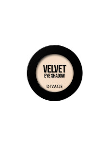 Тени для век Divage Velvet тон 7312 - 1