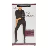 Колготки Glamour Velour 120 Den цвет Nero размер 2