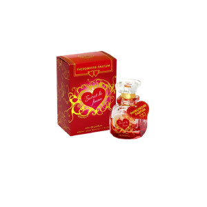 Парфюмированная вода Pheromone Parfum Secret de Femme 50мл