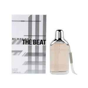 Парфюмированная вода Burberry The Beat 30мл