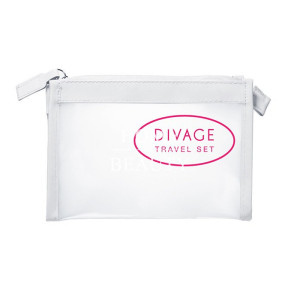 DIVAGE Косметичка Тревел
