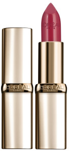 Помада для губ L`Oreal Paris Color Riche Увлажняющая тон 376 Страсти Кассис 7 мл - 1