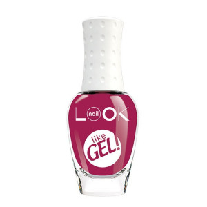 NL Лак NAILLOOK  likeGel Cheerleader 8,5мл 31514