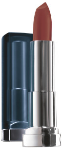 Maybelline New York Увлажняющая помада для губ "Color Sensational" Матовое Искушение, оттенок 937 Глубокий нюд, 4,4 г - 1