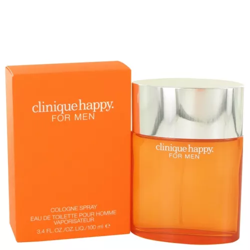 Одеколон Clinique Happy For Men 100 мл – 1